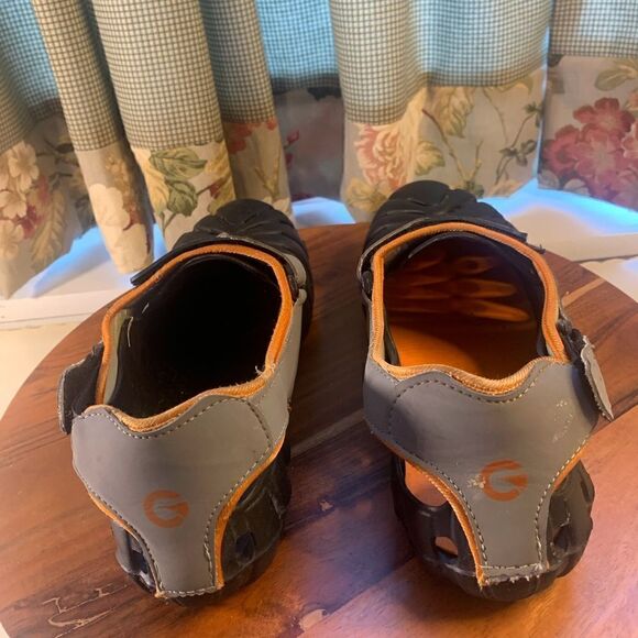 Globalize men’s shoe. Inv 5067b main image 5
